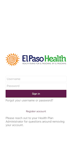 El Paso Health Screen 3