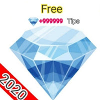 Daily Free Diamonds - Fire Guide 2020