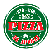 Pizza Mio-Mio  Псков