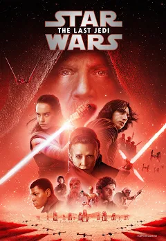 Star Wars: The Last Jedi - Movies on Google Play