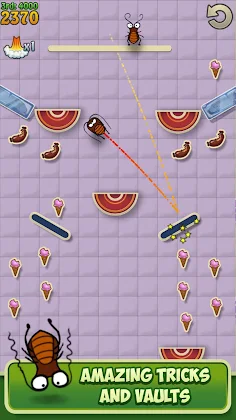 Doodle Bugs - Screenshot 4