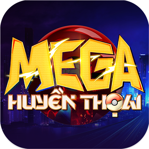 Mega Huyền Thoại