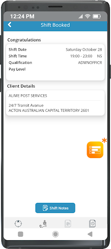 Tradewind Members Screenshot 4 - AppWisp.com