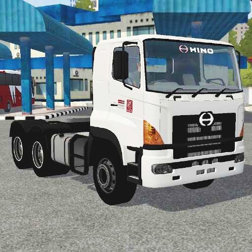 Mod Truck Hino 700 Terbaru Download on Windows