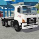 Mod Truck Hino 700 Terbaru