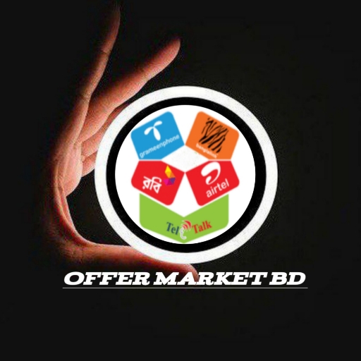 Android application Offer Market BD screenshort