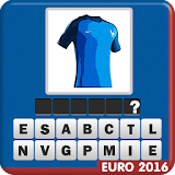 Football Quiz for Euro 2016 icon