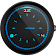 Daus Clock Widget icon