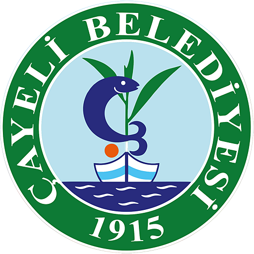 Çayeli Belediyesi logo