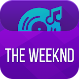 The Weeknd All Songs Playlist icon