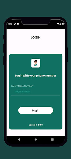 SNAH MP Screen 2