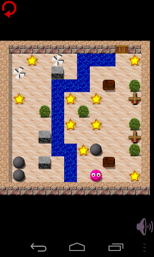 Retriever of Lost Dreams, DEMO Screen 3