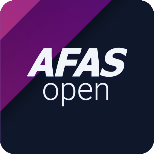 AFAS Open België