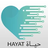 HAYAT icon