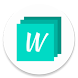 WallFinity - Androidアプリ