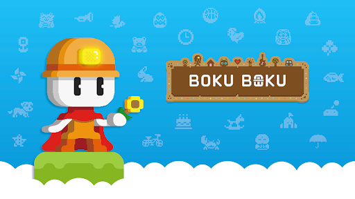 BOKU BOKU - Simulation - games