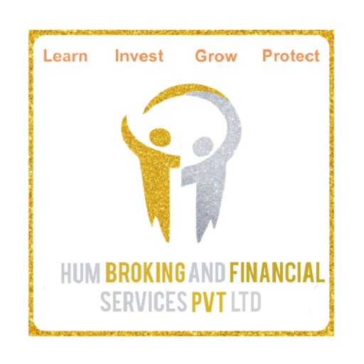 Hum Broking logo