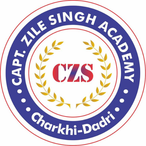 CZS Defence Academy logo
