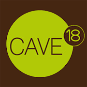 Cave 18  Icon
