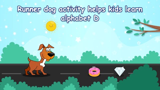 Toddler Games for kids ABC Mod Apk Latest for Android 5