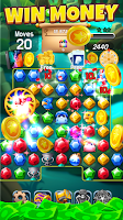 screenshot of Money Jewel:Win Real Cash