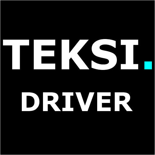 TEKSI Driver logo