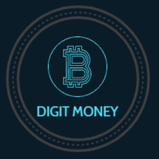 Digit Money logo