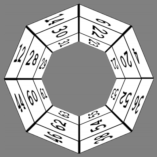 Torus Karnaugh Map AR logo