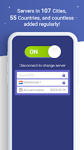 Astrill VPN APK 3.12.9 Download For Android 2