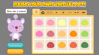 Game screenshot Happy Pet Story: Virtual Pet hack