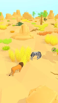 Animal Wildlife - Screenshot 2