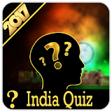 India GK quiz  2017 icon