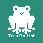 To->Do List：ToDo List, Widget