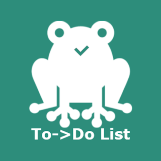 To->Do List：ToDo List, Widget