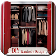 Wardrobe Design New