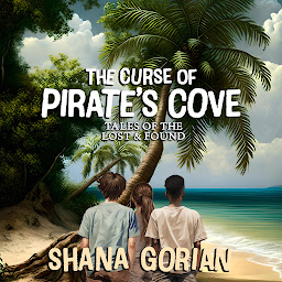 Icon image The Curse of Pirate's Cove