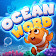Ocean Word : Fun Fish Farming icon