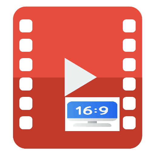 Video Aspect Ratio Changer logo