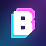 Cover Image of 下载 Bunch: Hangout & Play Games  APK