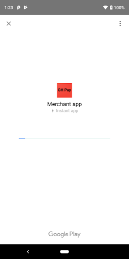 GH Payment Screenshot 2 - AppWisp.com
