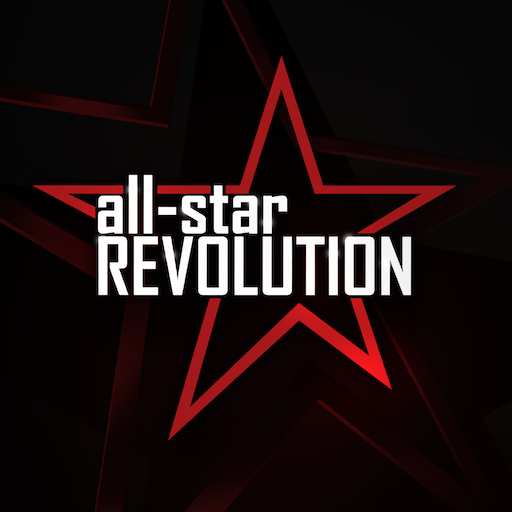 All-Star Revolution Logo