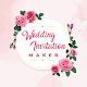 Wedding Invitation Maker - Wedding Card Maker RSVP Download on Windows