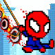 Rope Pixel Master - Rescue Hero Academy Download on Windows