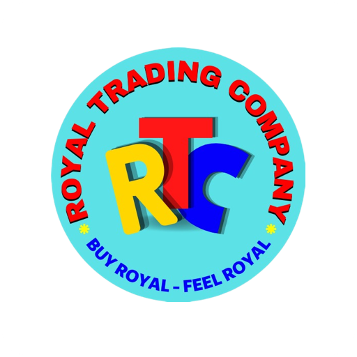 Royal Trading logo