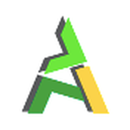 Amain logo