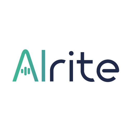 Alrite | Speech to Text 4.1.0 Icon