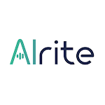 Cover Image of डाउनलोड Alrite | Speech to Text  APK