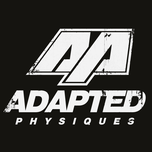 Adapt Now logo
