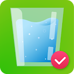 Cover Image of Download Waterful: water tracker & drink water reminder 1.27.1 APK