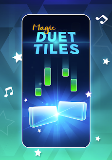 Magic Duet Tiles: Beat Masterのおすすめ画像2